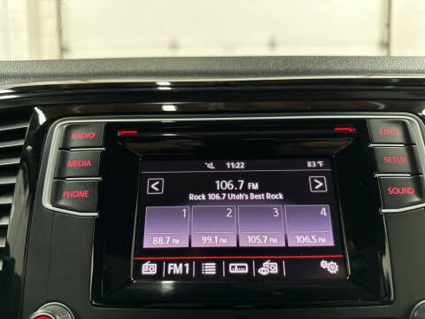 2018 Volkswagen Beetle 2.0T S