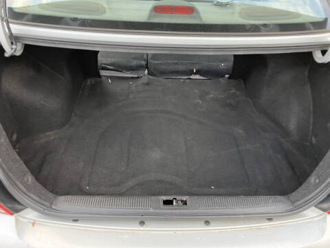 2006 Hyundai Elantra GLS