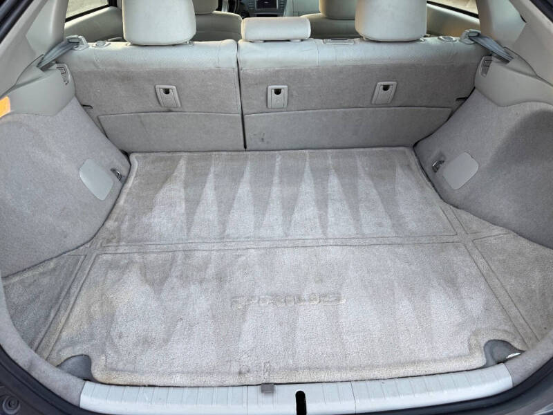 2013 Toyota Prius Three