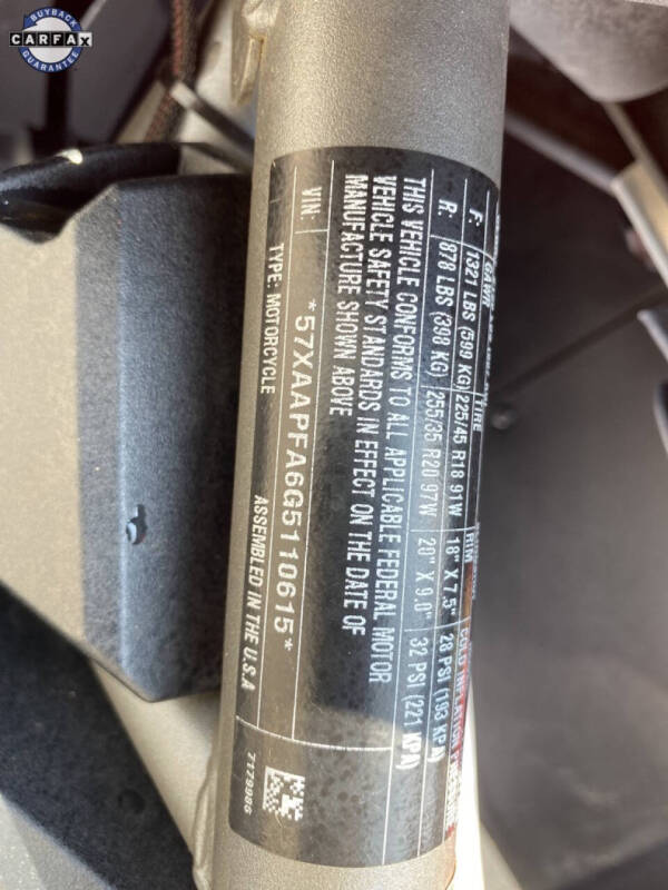 2016 Polaris Slingshot