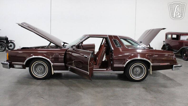1979 Ford Thunderbird