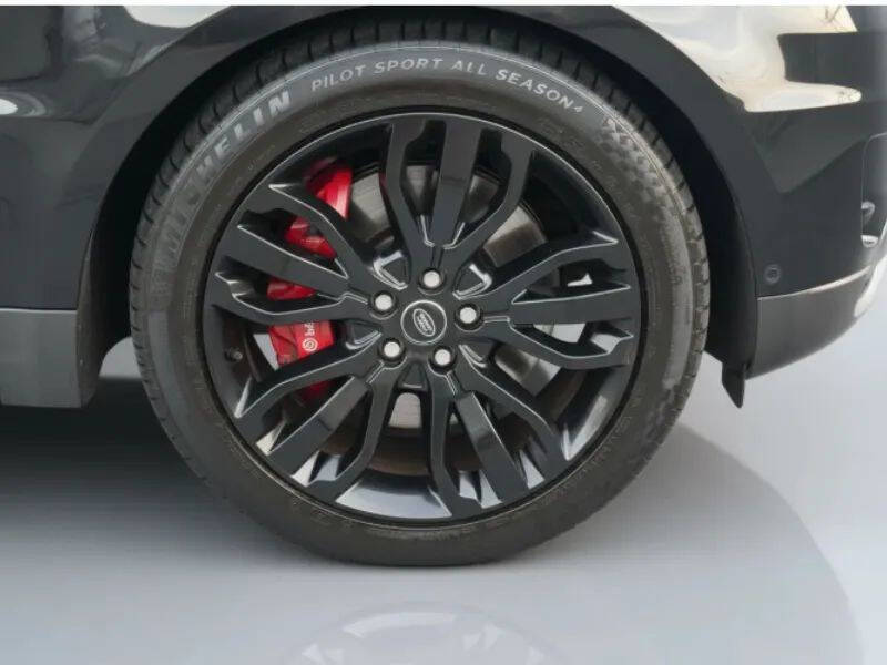 2012 Porsche Cayenne Turbo