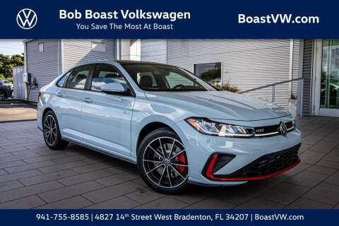 2026 Volkswagen Jetta GLI Autobahn