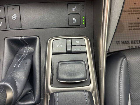 2020 Lexus IS 350