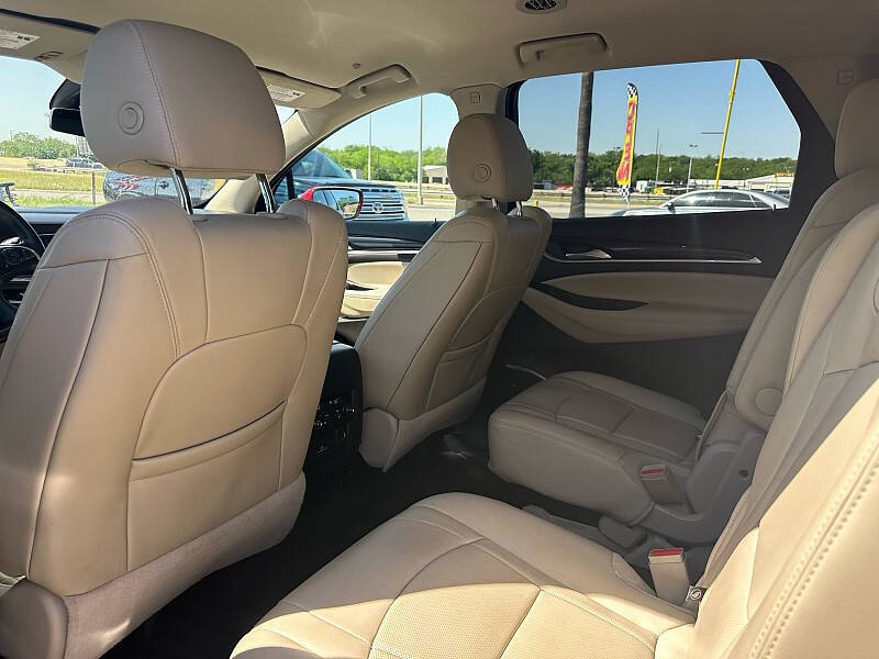 2019 Buick Enclave Premium