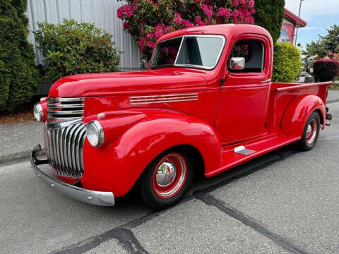 1942 Chevrolet Silverado 1500