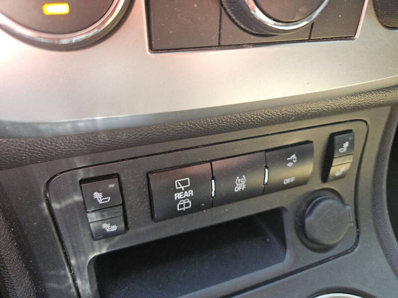2014 GMC Acadia SLE-2
