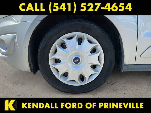 2016 Ford Transit Connect XLT