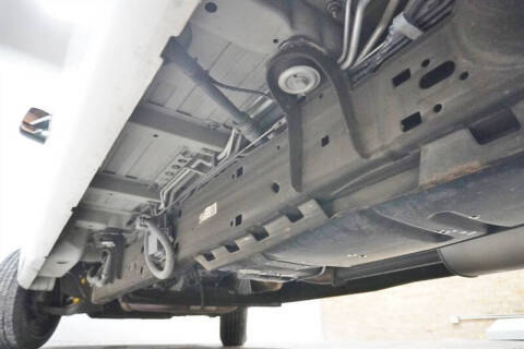 2019 Chevrolet Express LS 3500