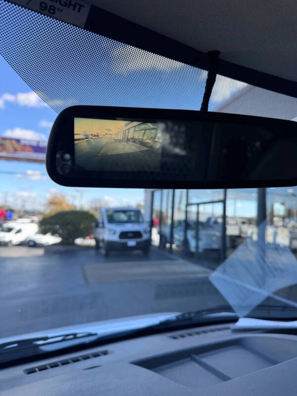 2015 Chevrolet Express 2500