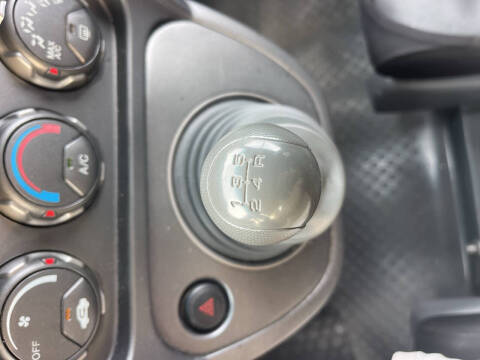 2005 Honda Element LX