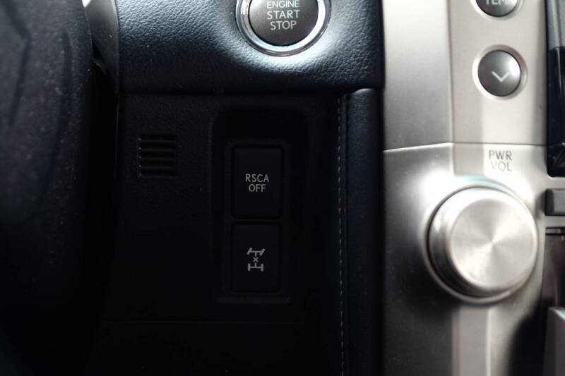 2011 Lexus GX 460