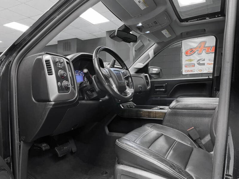 2014 GMC Sierra 1500