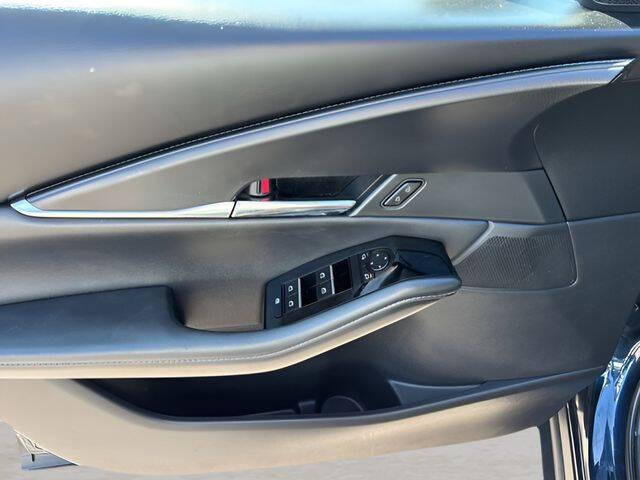 2023 Mazda CX-30 2.5 S Preferred
