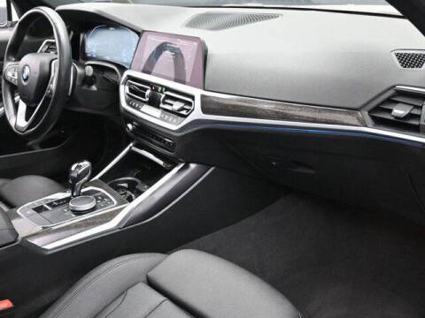 2021 BMW 3 Series 330e