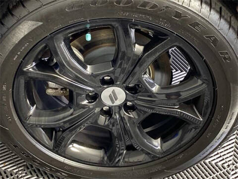 2024 Dodge Hornet R/T