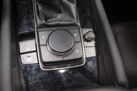 2023 Mazda Mazda3 Hatchback 2.5 S Premium