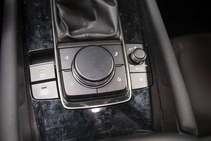 2023 Mazda Mazda3 Hatchback 2.5 S Premium