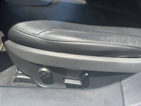 2012 Tesla Model S