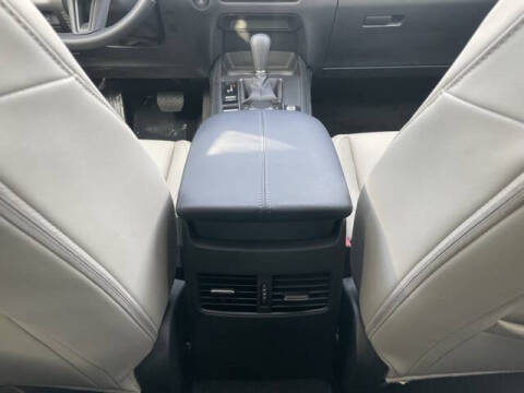 2026 Mazda CX-30 2.5 S Preferred