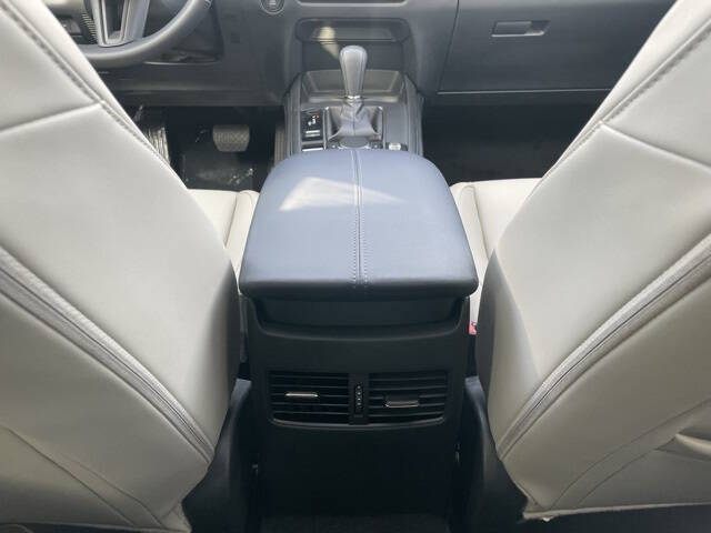 2026 Mazda CX-30 2.5 S Preferred