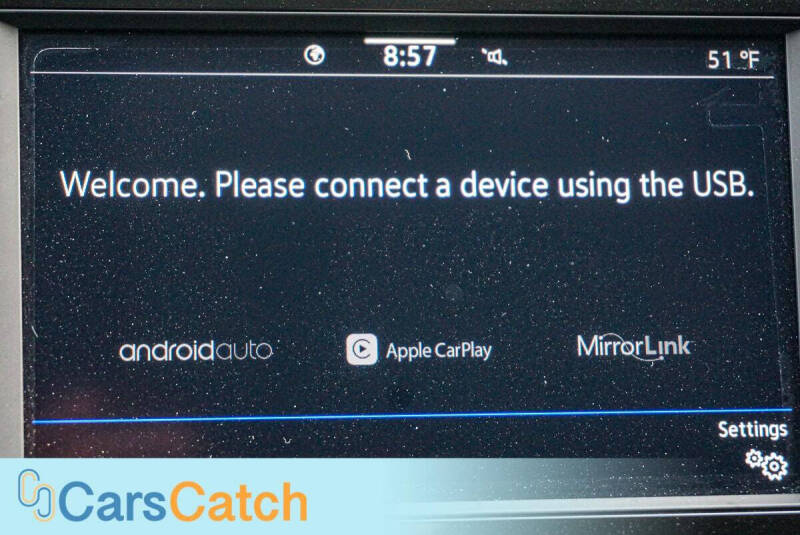 2023 Volkswagen Tiguan S