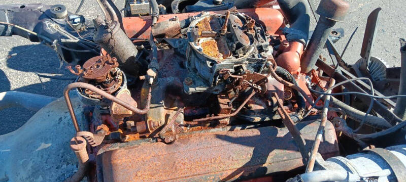 1967 Chevrolet Impala
