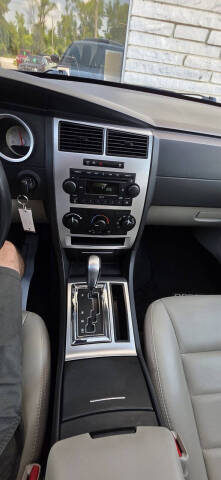 2007 Dodge Magnum RT
