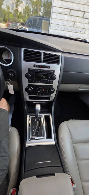 2007 Dodge Magnum RT