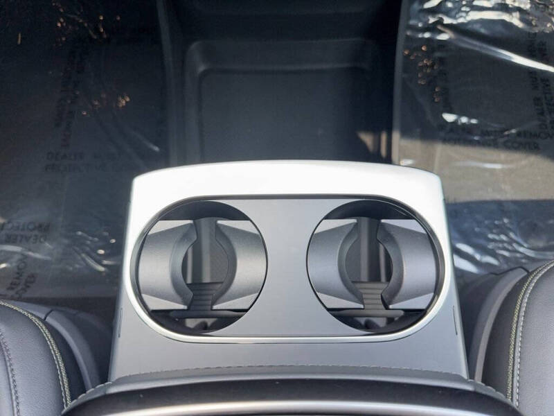 2022 Rivian R1T Adventure