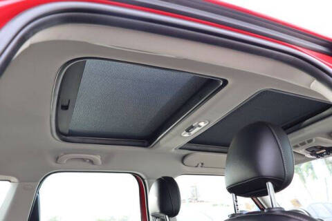 2022 MINI Countryman Cooper