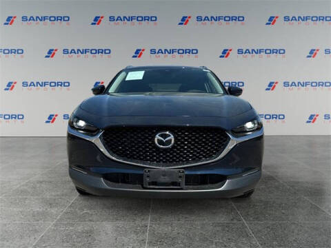 2021 Mazda CX-30 Premium