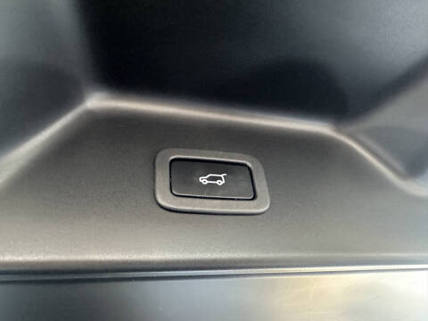 2020 Land Rover Range Rover HSE