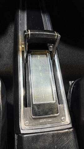 1972 Chevrolet Chevelle