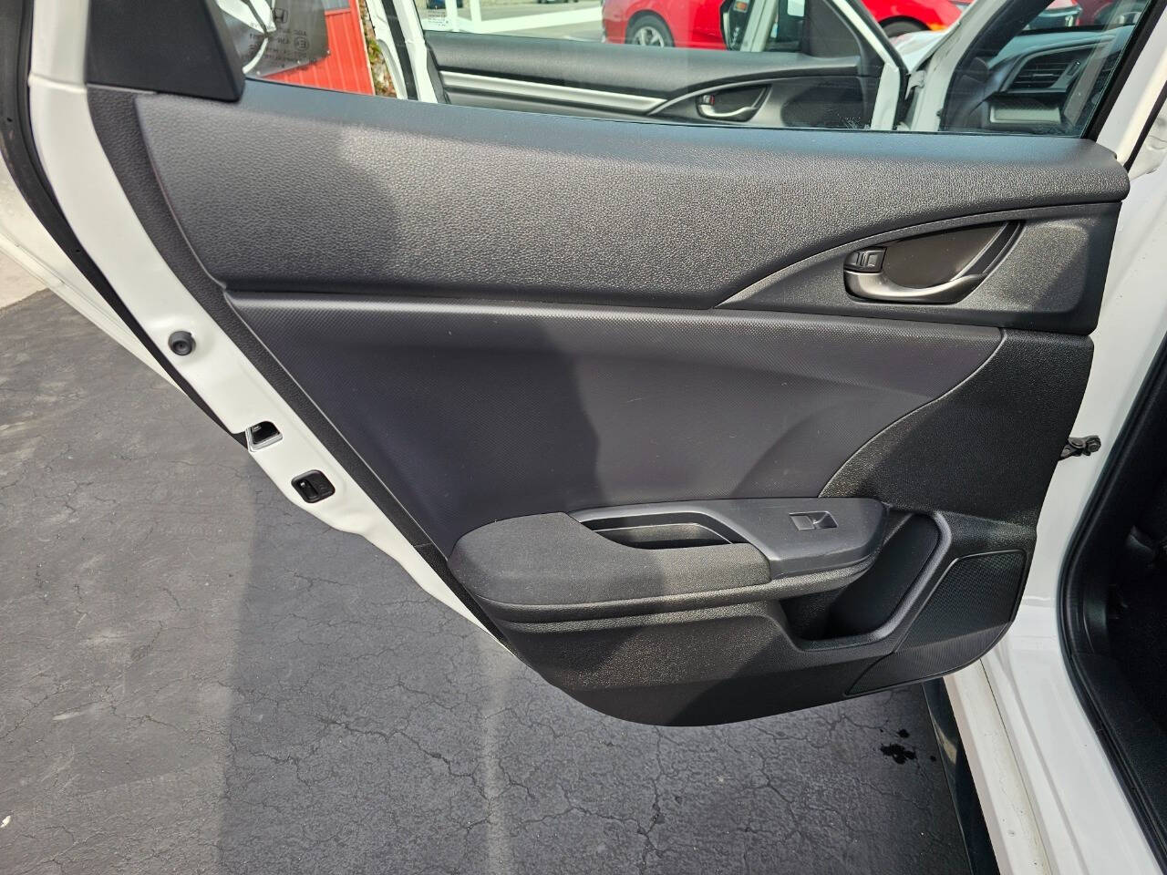 2019 Honda Civic for sale at Autospot LLC in Caledonia, WI