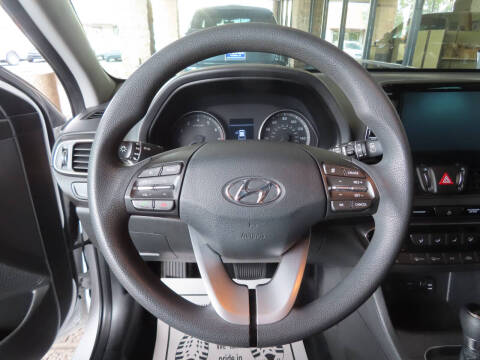 2020 Hyundai Elantra GT