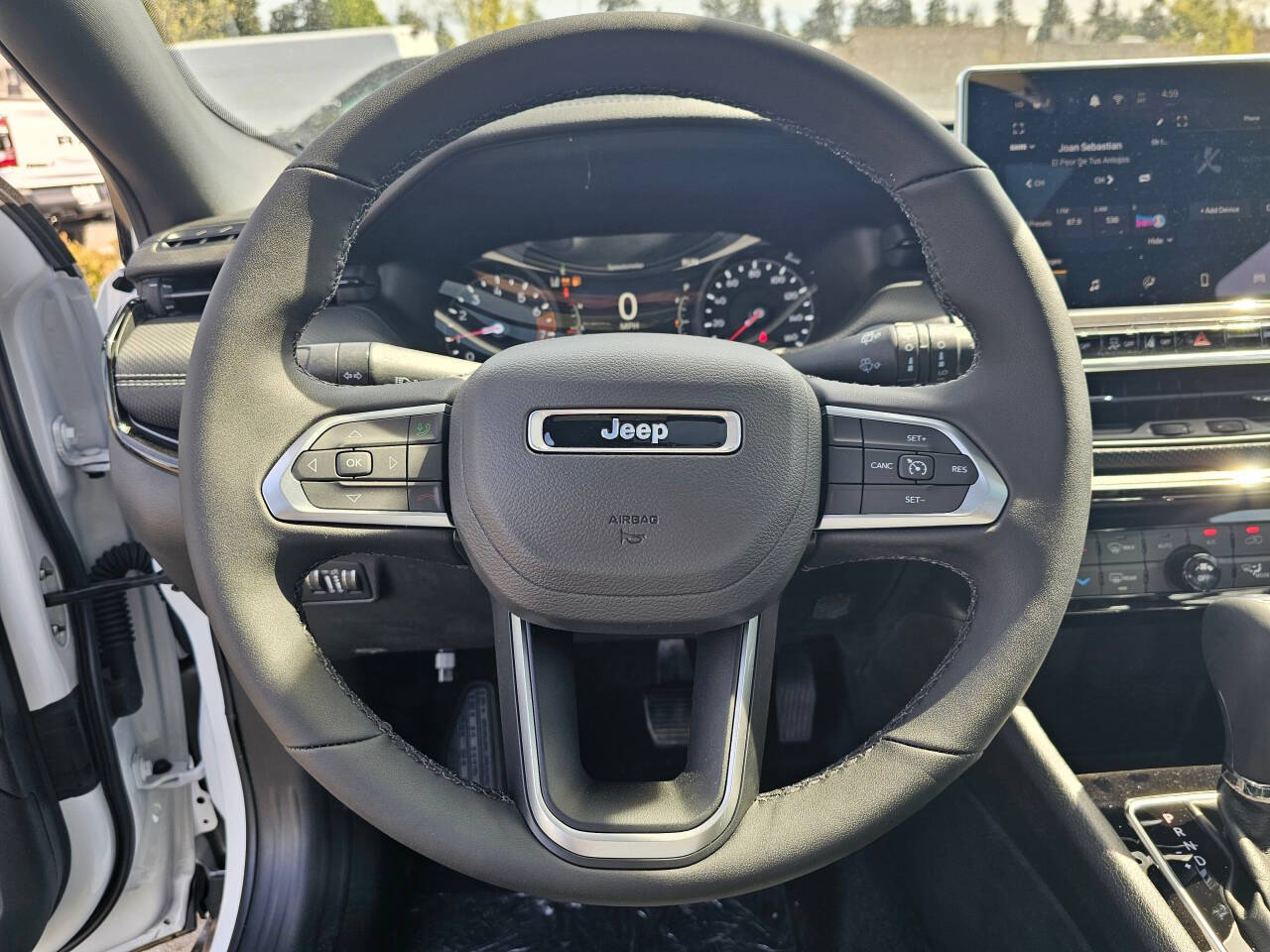 2024 Jeep Compass for sale at Autos by Talon in Seattle, WA