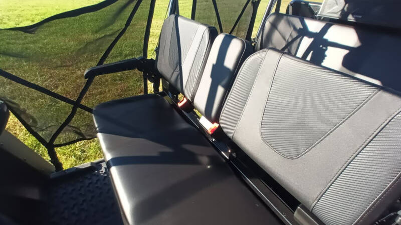 2023 Vitacci  Victory 450