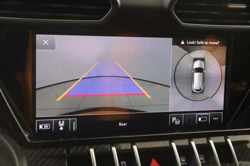 2021 Lamborghini Urus