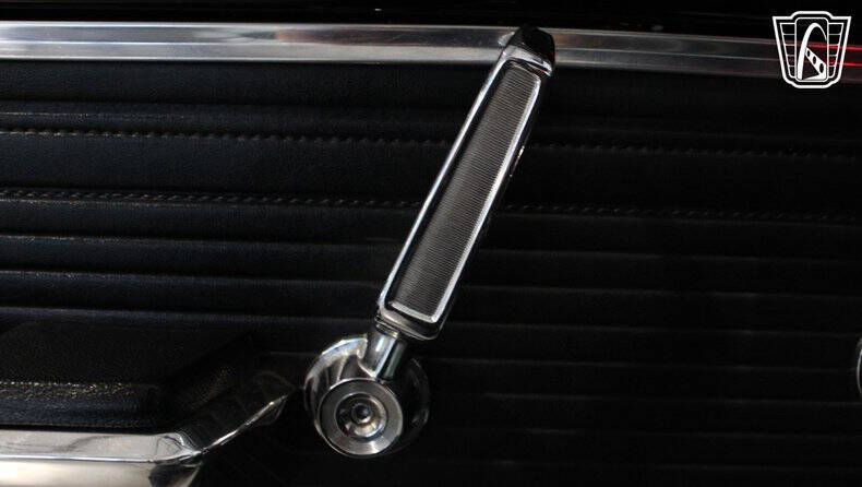 1965 Plymouth Barracuda