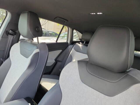 2023 Volkswagen ID.4 Standard