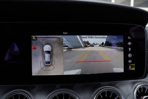 2022 Mercedes-Benz AMG GT 43