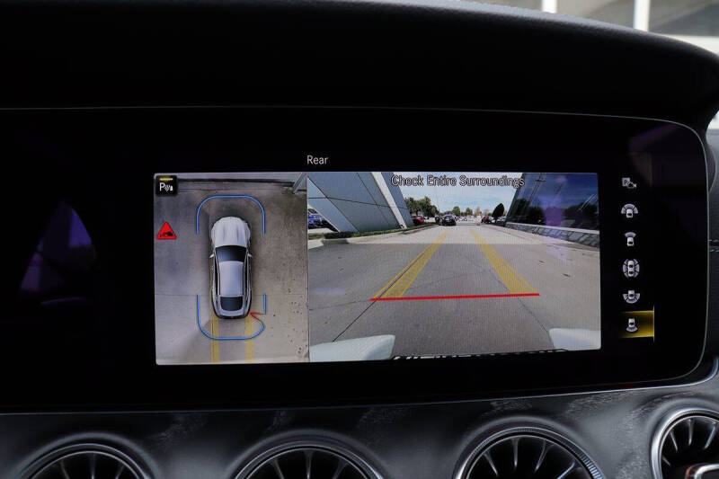 2022 Mercedes-Benz AMG GT 43