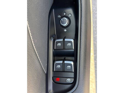 2020 Audi A3 quattro S line Premium 45 TFSI