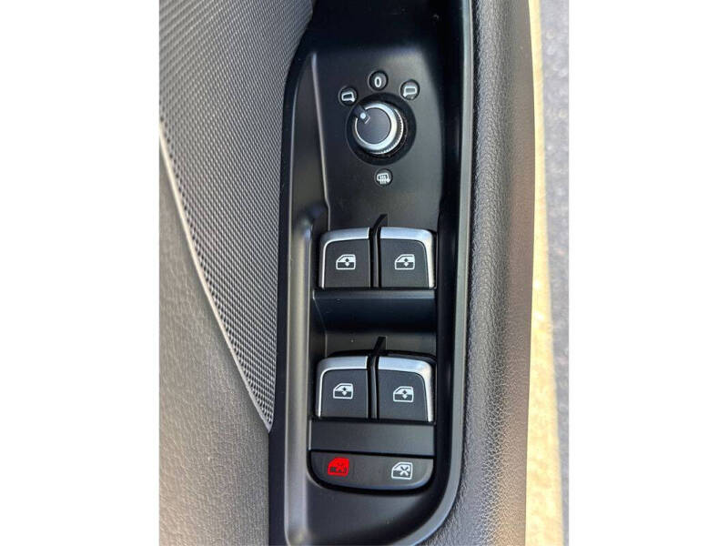 2020 Audi A3 quattro S line Premium 45 TFSI