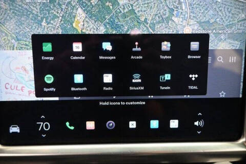 2016 Tesla Model X 90D