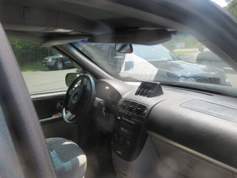 2006 Chevrolet Uplander LS Fleet