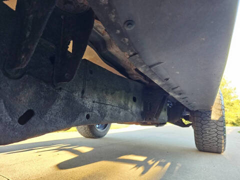 2003 HUMMER H2 Lux Series