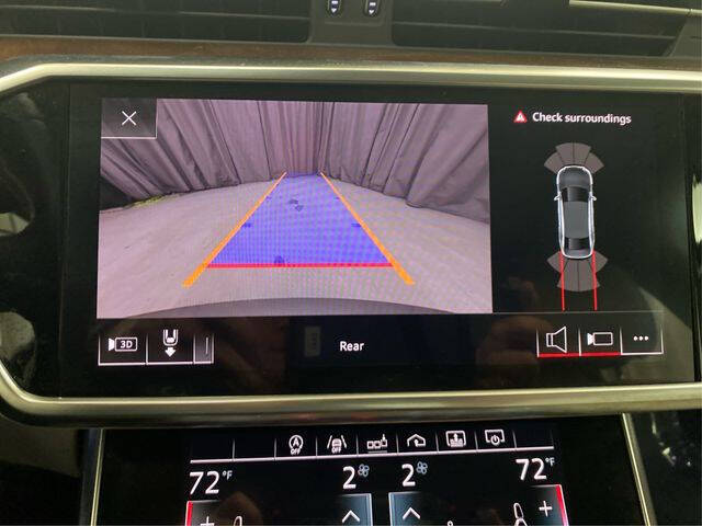 2019 Audi A6 quattro Premium Plus 55 TFSI