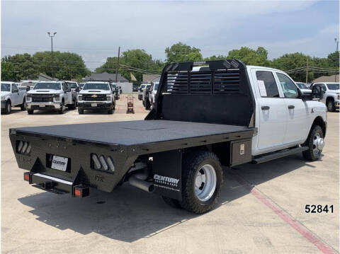 2024 RAM 3500
